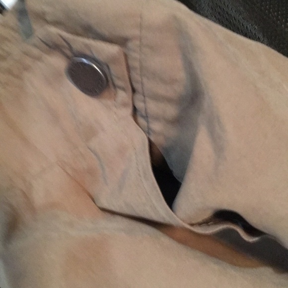 Roundtree & Yorke travel smart tan Jacket. 4X - Picture 9 of 10